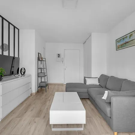 Le Jaussely - En Hypercentre Avec Balcon * Toulouse