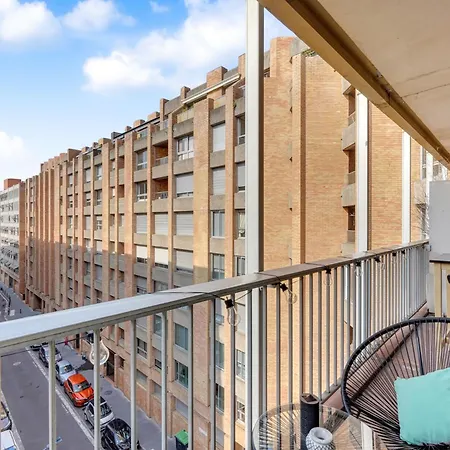 Le Jaussely - En Hypercentre Avec Balcon * トゥールーズ