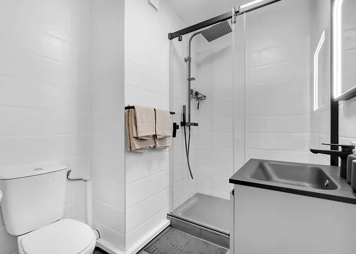 Le Jaussely - En Hypercentre Avec Balcon Appartement Toulouse