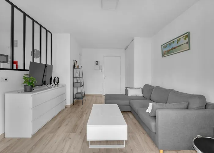 Le Jaussely - En Hypercentre Avec Balcon * Toulouse